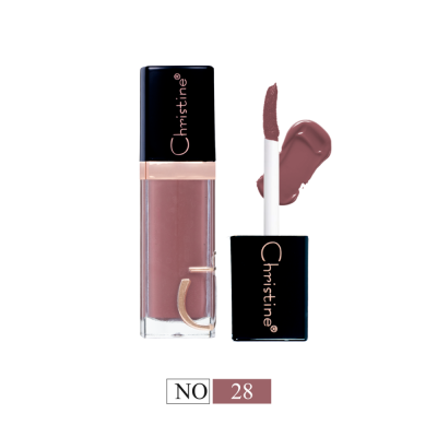 كرستين - روج سائل لمسة 28