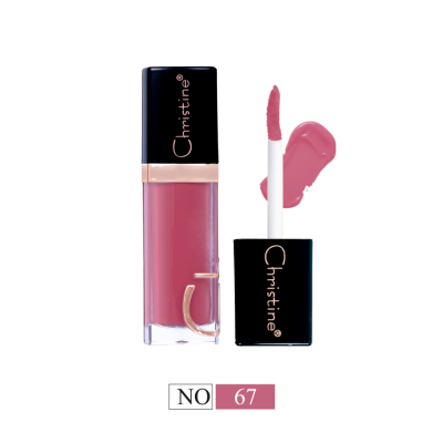 كرستين - روج سائل لمسة 67