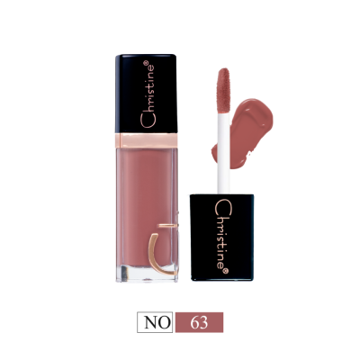 كرستين - روج سائل لمسة 63