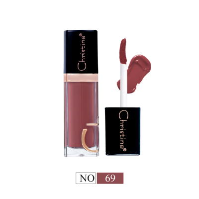كرستين - روج سائل لمسة 69
