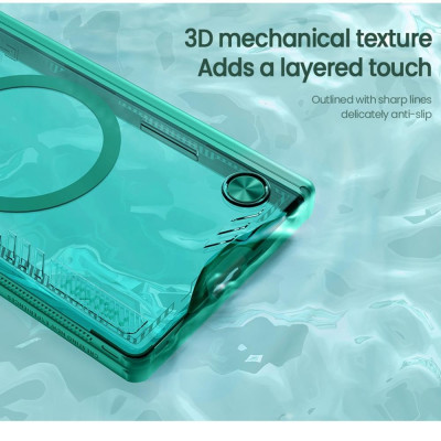 غلاف سامسونج Z Fold 7 مع MagSafe شحن مغناطيسي