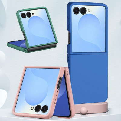 غلاف حماية صلب نحيف للغاية لهواتف Samsung Galaxy Z...