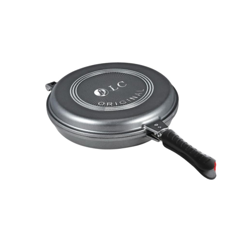 مقلاة الطبخ المزدوجة