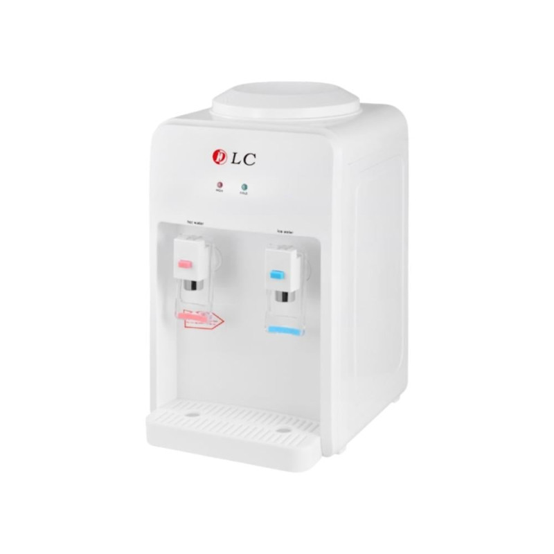 برادة ماء طاولة حار وبارد