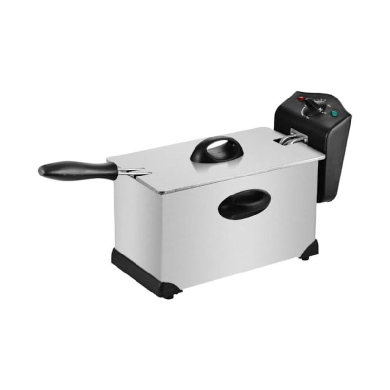 قلاية كهربائية تسخين الزيت بسرعة وبقوه 2000 واط