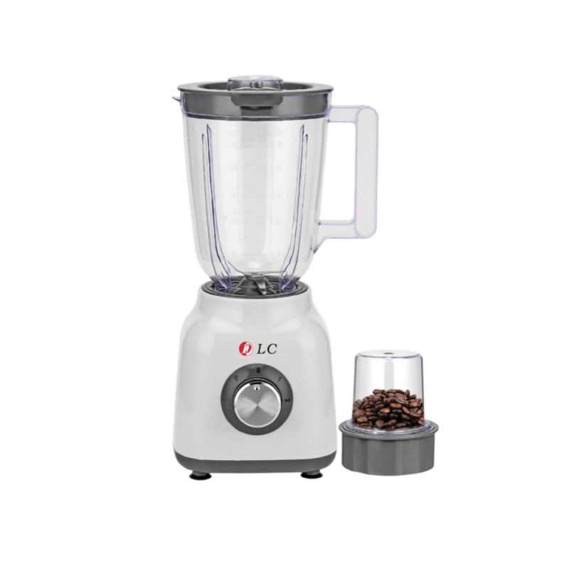 خلاط كهربائي 2 في 1 بقوة 500 واط