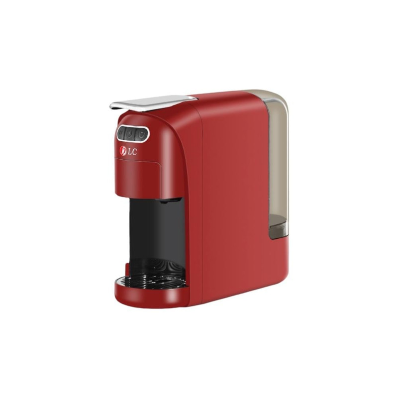 آلة صنع قهوة الكبسولات 3 في 1 بقوة 1400 واط