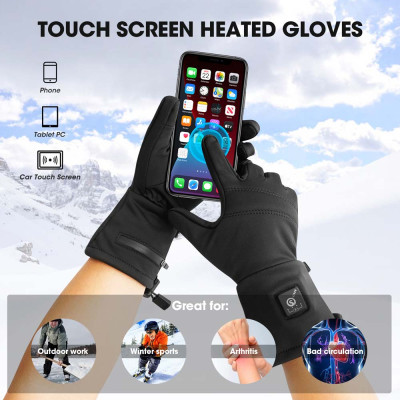 المخلص الحرارة قابلة للشحن الكهربائية تزلج ساخنة ق...