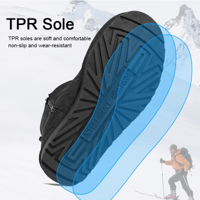 أحذية ساخنة منقذ، وسادة تدفئة كهربائية قابلة لإعاد...