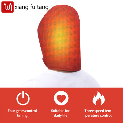 غلاف رأس ساخن كهربائي 3 إعدادات لدرجة الحرارة، قبع...