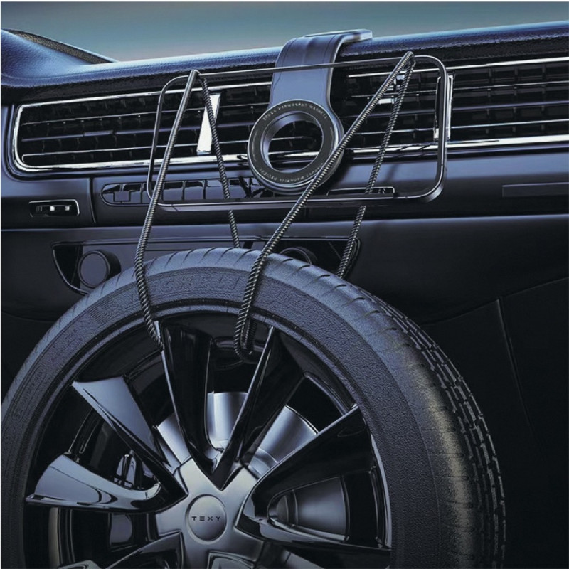 حامل الجوال المطور أناقة التصميم وقوة الثبات في قط...