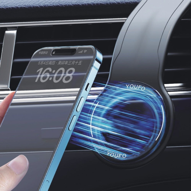 حامل الجوال المطور أناقة التصميم وقوة الثبات في قط...