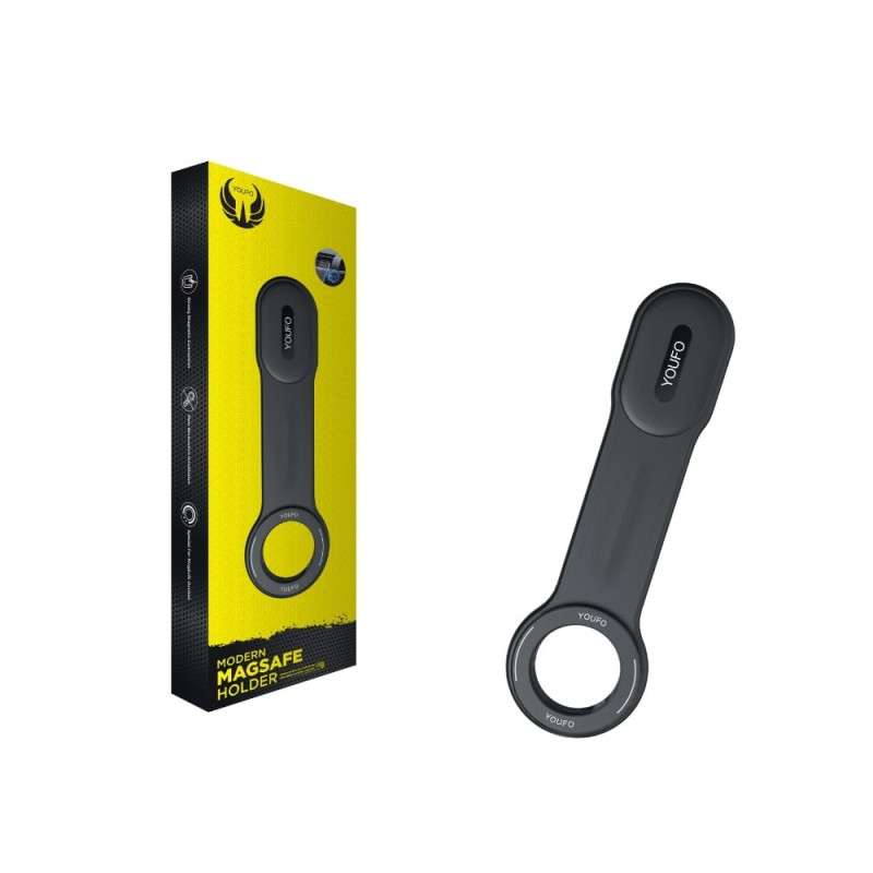 حامل الجوال المطور أناقة التصميم وقوة الثبات في قط...