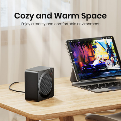 سخان مساحة GAIATOP، سخانات مساحة موفرة للطاقة بقدر...