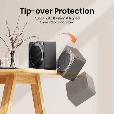 سخان مساحة GAIATOP، سخانات مساحة موفرة للطاقة بقدر...