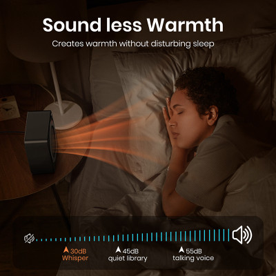 سخان مساحة GAIATOP، سخانات مساحة موفرة للطاقة بقدر...