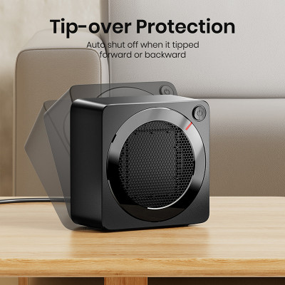 سخان مساحة GAIATOP، سخانات مساحة موفرة للطاقة بقدر...