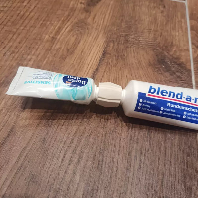 3 قطع زجاجات سفر سعة 30 مل + محولات | مجموعة أدوات...