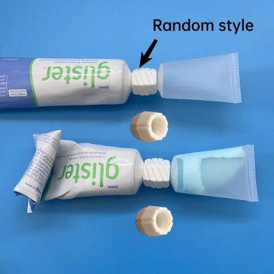 3 قطع زجاجات سفر سعة 30 مل + محولات | مجموعة أدوات...