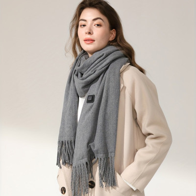 USB المكونات في وشاح ساخن 3 طرق درجة الحرارة التدف...