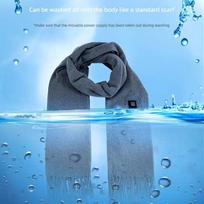 USB المكونات في وشاح ساخن 3 طرق درجة الحرارة التدف...