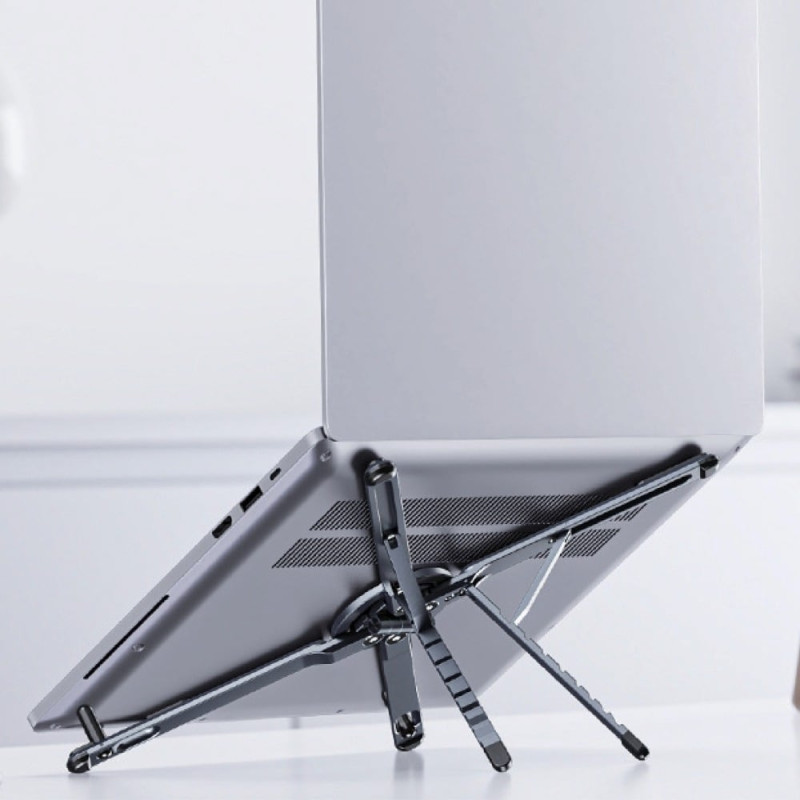 حامل يوفو المغناطيسي الشامل: قطعة واحدة لكل أجهزتك...