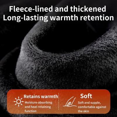 أغطية للأذنين ساخنة تحافظ على دفء الأذنين ضد الريا...