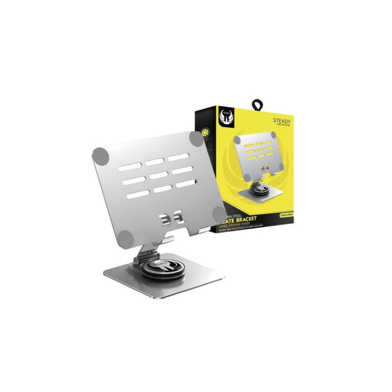 ستاند الأجهزة اللوحية الاحترافي القابل للطي