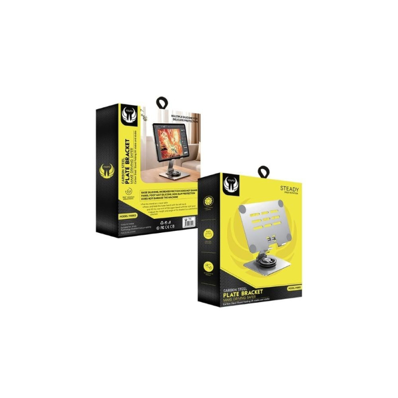 ستاند الأجهزة اللوحية الاحترافي القابل للطي