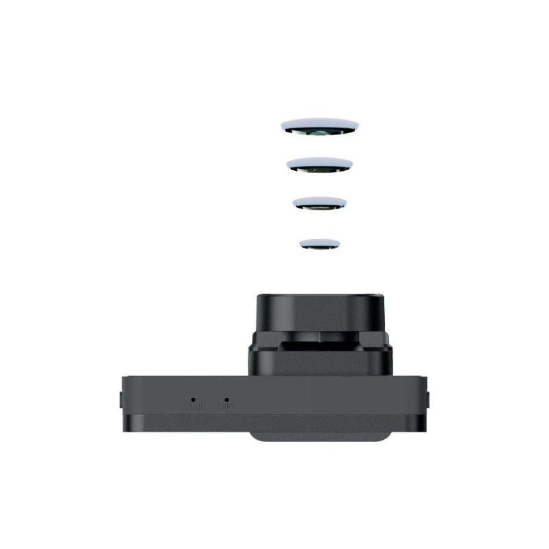 داش كام فالكون من فيرتيك تصوير أمامي 4K وخلفي 1080...