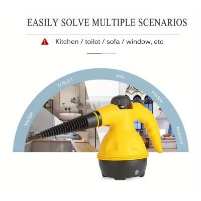2025 آلة التنظيف المنزلية الجديدة متعددة الوظائف ا...
