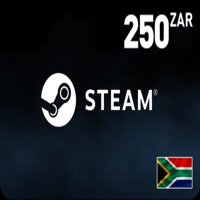 ستيم جنوب إفريقي - 250 زار