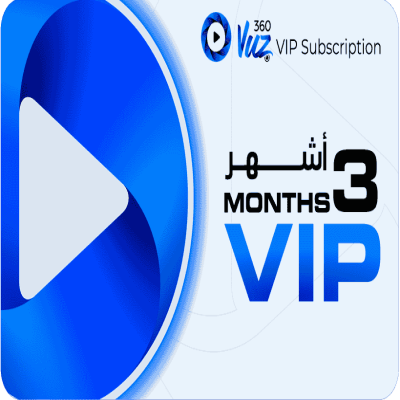 فيوز اشتراك 3 اشهر