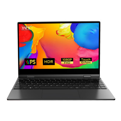Dopesplay 14.1 بوصة لوحة المفاتيح المحمولة Lapdock...