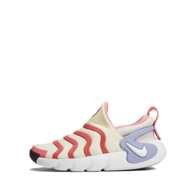 حذاء Nike Dynamo Go Ps Kidsren كاجوال باللون البيج...