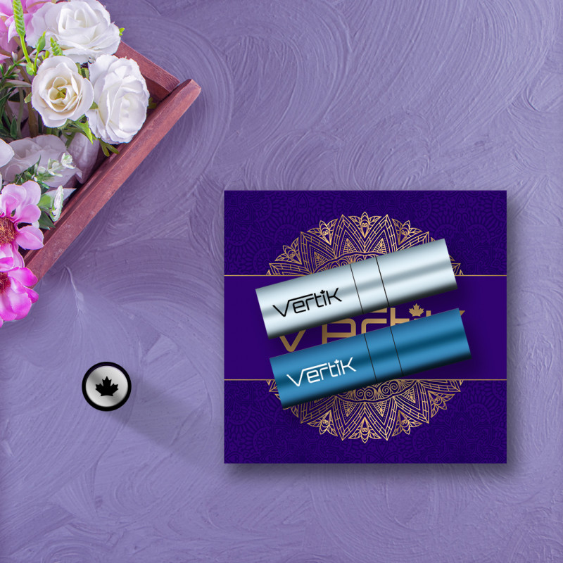 فيرتك بخاخ عطر