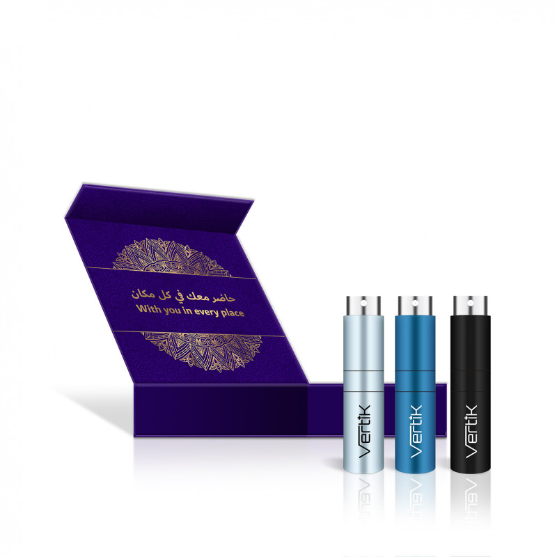 فيرتك بخاخ عطر