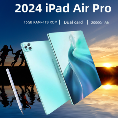 تابلت iPad Air Pro الجديد 4K HD 11 بوصة 16 جيجاباي...