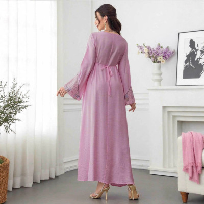 فستان عيد نسائي، عباية، فساتين حفلات، جلابية، مطرز...