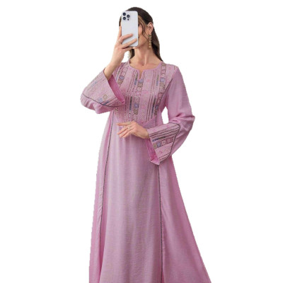 فستان عيد نسائي، عباية، فساتين حفلات، جلابية، مطرز...