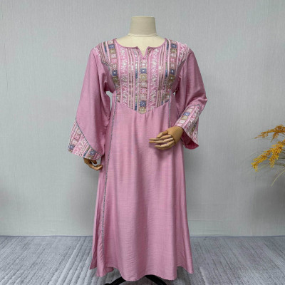 فستان عيد نسائي، عباية، فساتين حفلات، جلابية، مطرز...