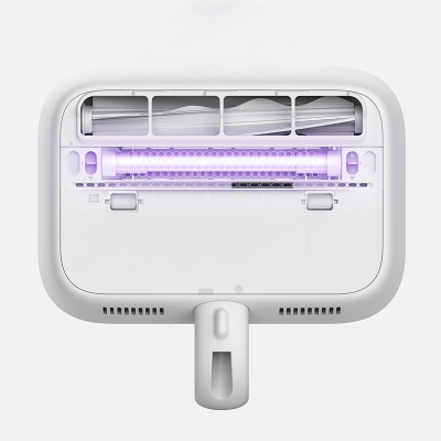 مكنسة كهربائية MIJIA لإزالة العث، قوة شفط 14 كيلو...