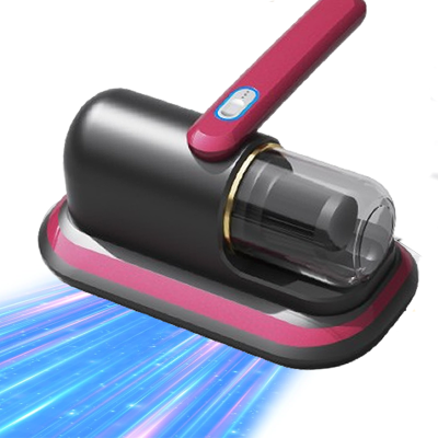 Wireless electric vacuum cleaner UV sterilization...