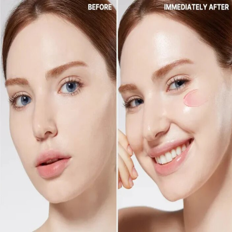 ميديكيوب - جيلي كريم بالكولاجين والنياسيناميد لمكا...