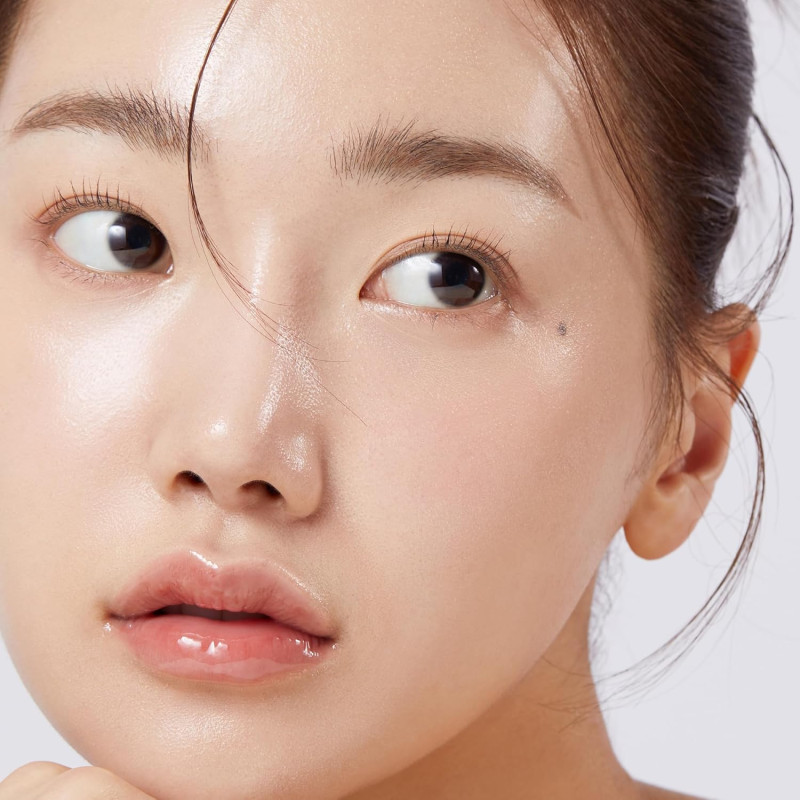 ميديكيوب - جيلي كريم بالكولاجين والنياسيناميد لمكا...