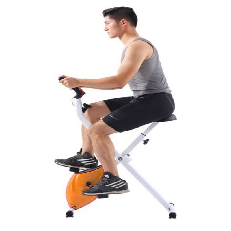 دراجة تمارين رياضية مع كرسي 38-1112