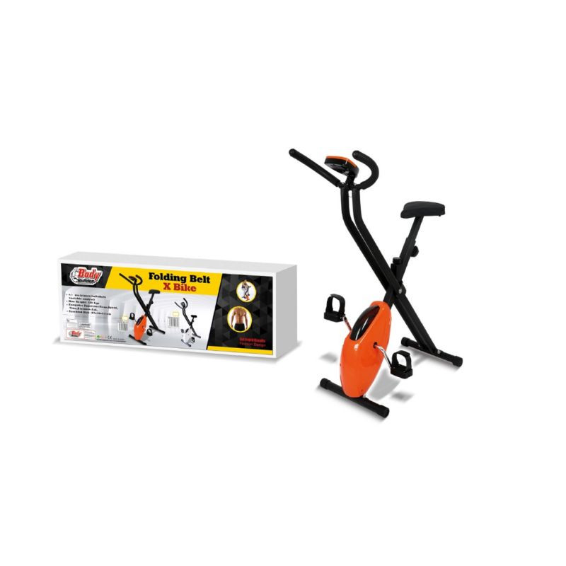 دراجة تمارين رياضية مع كرسي 38-1112