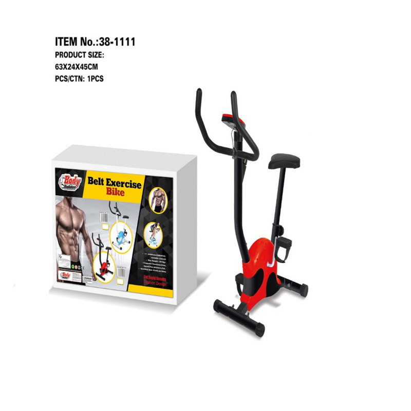 دراجة تمارين رياضية مع كرسي 38-1111