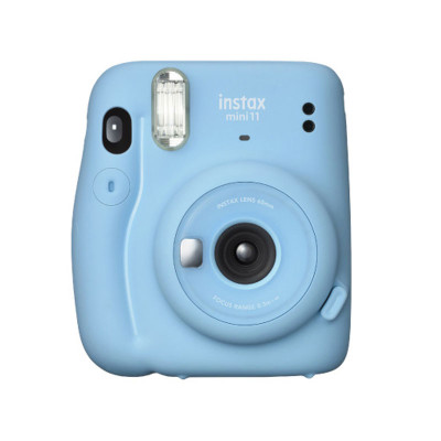 فوجي فيلم Instax Mini 11 فيلم كاميرا فورية ، طباعة...