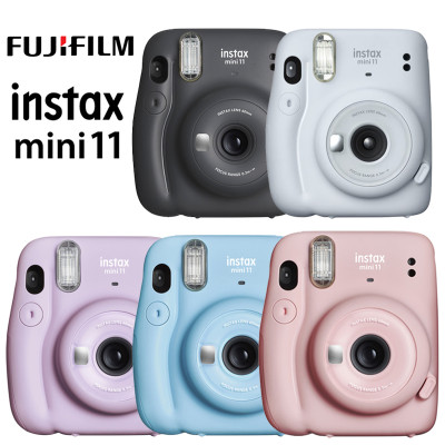 فوجي فيلم Instax Mini 11 فيلم كاميرا فورية ، طباعة...